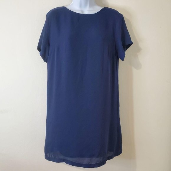 Lucy Love Tshirt Dress - Picture 1 of 5